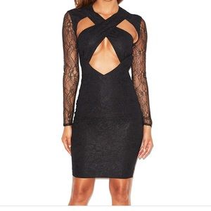 Stylish House of CB dress